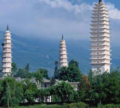 老外眼中最美9個中國旅游景點排行 寧夏沙湖是中國觀鳥的首選之地