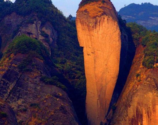世界上最神秘的十大島嶼旅游景點排行 企鵝島被稱為企鵝的天堂
