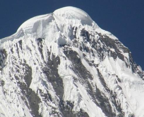 中國十大最美山峰旅游景點排行 南迦巴瓦峰是喜馬拉雅山東端最高峰
