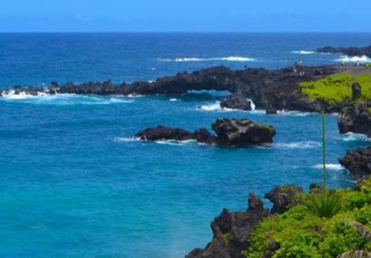 世界上最受歡迎的十大海島旅游排行 百慕大群島擁有發達的旅游業