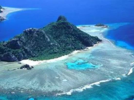 世界上最受歡迎的十大海島旅游排行 百慕大群島擁有發達的旅游業