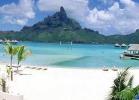 世界十大最浪漫的結婚勝地旅游景點排行 法國城堡婚禮十分浪漫