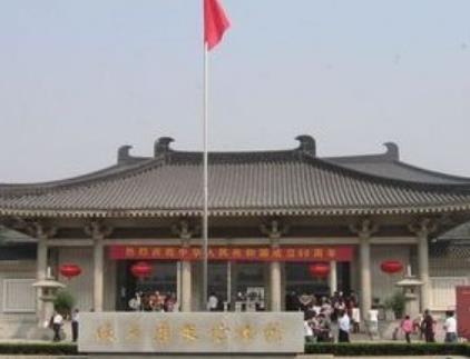 中國最熱門博物館旅游景點排行 秦始皇兵馬俑是秦始皇陵的一部分