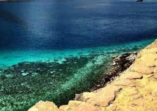 世界上最受歡迎的十大海島旅游排行 百慕大群島擁有發達的旅游業