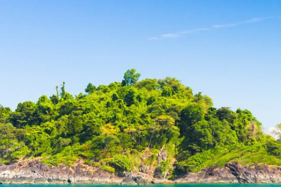 世界上最受歡迎的十大海島旅游排行 百慕大群島擁有發達的旅游業