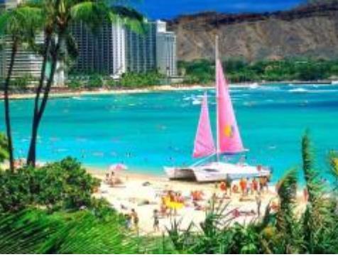 世界十大最浪漫的結婚勝地旅游景點排行 法國城堡婚禮十分浪漫