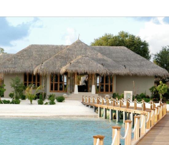 世界十大最浪漫的結婚勝地旅游景點排行 法國城堡婚禮十分浪漫