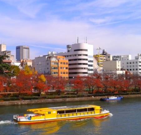 去日本不能錯過的十大日料美食聚集地旅游景點(diǎn)排行 東京獨(dú)一無二