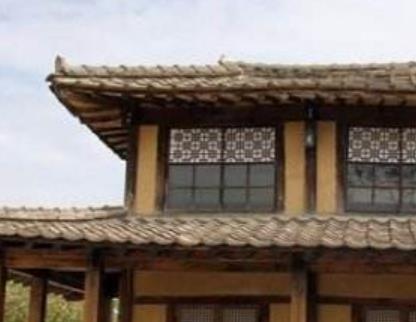 亞洲最具潛力十大景點旅游景點排行 塔納托拉加有著獨特的房屋居
