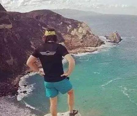 全球十大恐怖懸崖步道旅游景點排行 國王步道吸引了徒步者和冒險家
