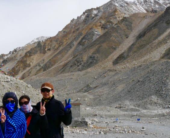 國內十大適合徒步旅游線路旅游景點排行 墨脫旅游者徒步的圣地