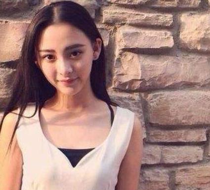 盤點神似明星的民間美女排行 武漢大學“女神”級人物黃燦燦