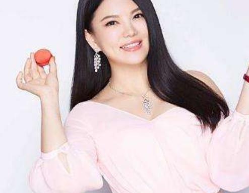 中國八大美女排行 蔣勤勤具有重慶人的豪邁及溫柔