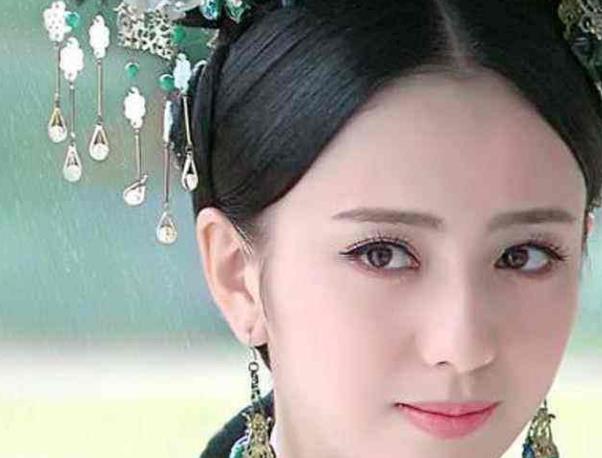 中國十大最美女星美貌排行榜 范冰冰成為國際A級電影節影后