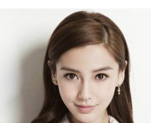 中國十大最美女星美貌排行榜 范冰冰成為國際A級電影節影后