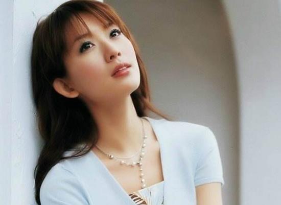 中國十大最美女星美貌排行榜 范冰冰成為國際A級電影節影后