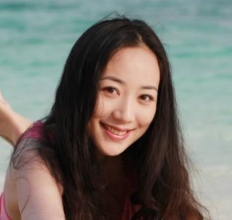 中國八大美女排行 蔣勤勤具有重慶人的豪邁及溫柔