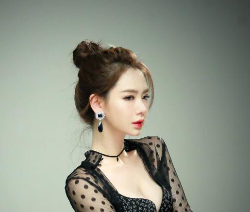 中國十大最美女星美貌排行榜 范冰冰成為國際A級電影節影后