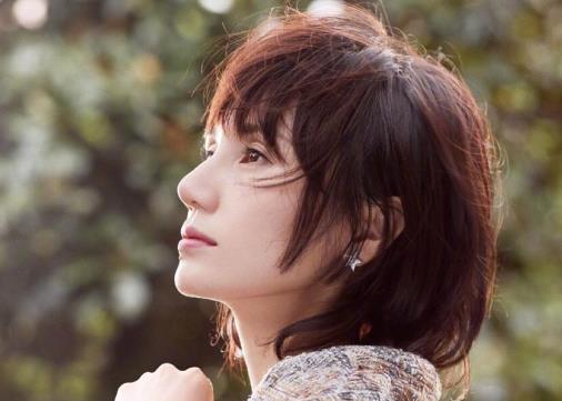 最美亞洲二十位女神排行榜 劉亦菲排名墊底仍獲得很高人氣和關注