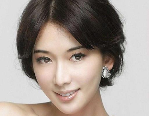 臺灣四大美女排行 王祖賢來自中國臺灣臺北市