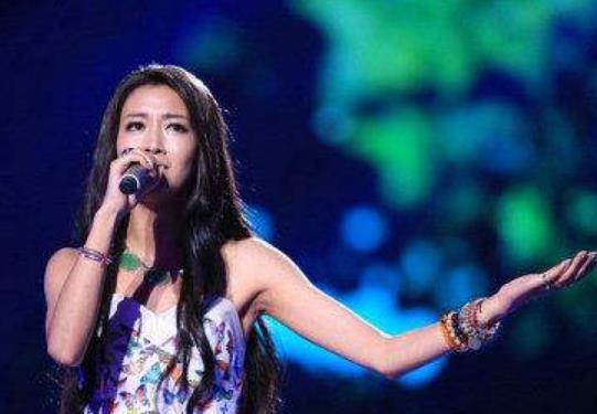 藏族十大美女排行 阿蘭·達(dá)瓦卓瑪是一個(gè)長得非常美麗的姑娘