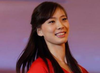 中國女排歷史十大美女排行 楊希是中國女排五連冠時代的名將