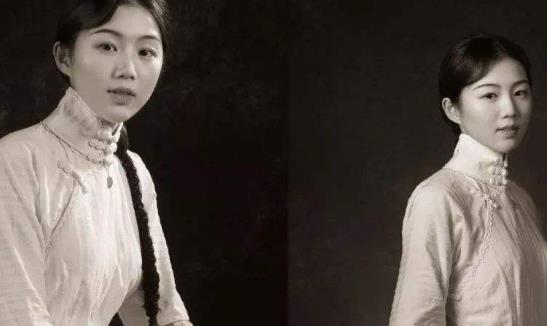 民國四大美女排行 阮玲玉原名阮鳳根是民國四大美女之一