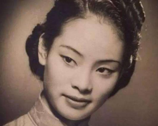 民國四大美女排行 阮玲玉原名阮鳳根是民國四大美女之一