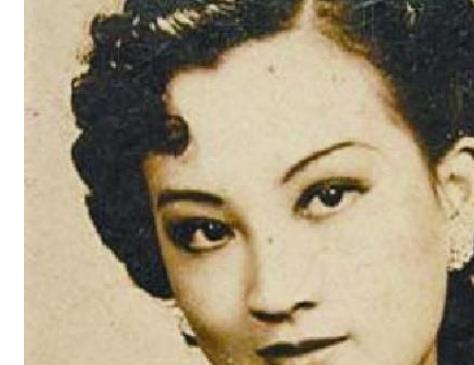民國四大美女排行 阮玲玉原名阮鳳根是民國四大美女之一