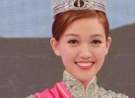 2019香港小姐10強排行 雷莊兒一直都是香港小姐冠軍的熱門人選