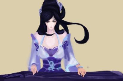中國古代十大名妓排行 天生尤物這個詞說的就是綠珠
