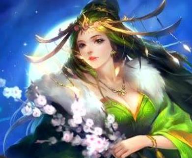三國十大美女排行 王異三國時代美也如云