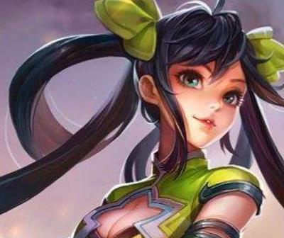 三國十大美女排行 王異三國時代美也如云