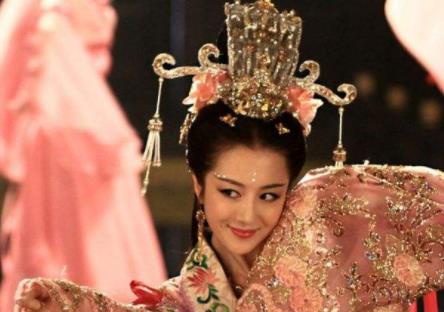 三國十大美女排行 王異三國時代美也如云