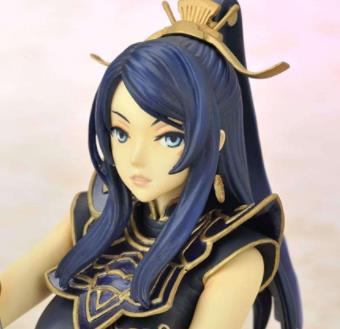 三國十大美女排行 王異三國時代美也如云