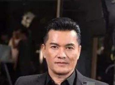 娛樂圈十大生不逢時的明星排行 吳鎮宇趕上了“四大天王”時代