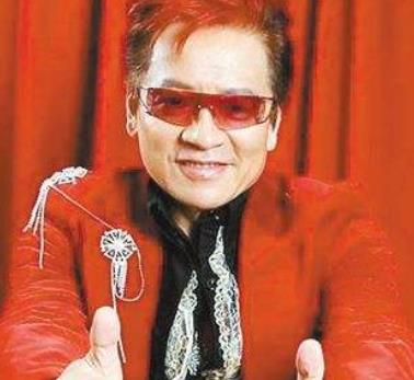 娛樂圈十大生不逢時的明星排行 吳鎮宇趕上了“四大天王”時代