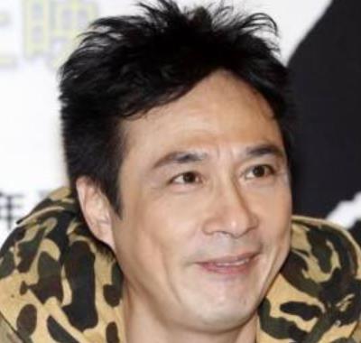 娛樂圈十大生不逢時的明星排行 吳鎮宇趕上了“四大天王”時代
