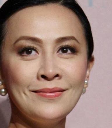 80年代十大港臺電影女神排行 張曼玉流光飛舞兜轉癡纏歲月如落英繽紛