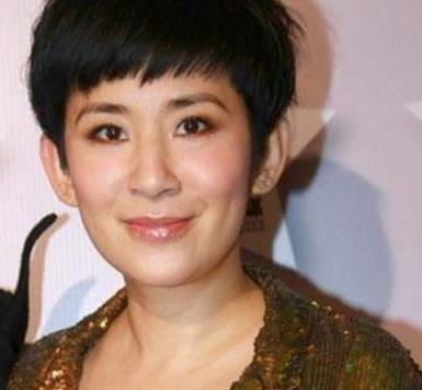 80年代十大港臺電影女神排行 張曼玉流光飛舞兜轉癡纏歲月如落英繽紛
