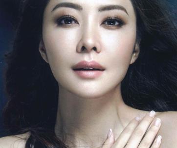 娛樂圈轉行成功的十大女星排行 林志玲有臺灣第一名模之稱