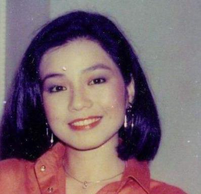 80年代十大港臺電影女神排行 張曼玉流光飛舞兜轉癡纏歲月如落英繽紛