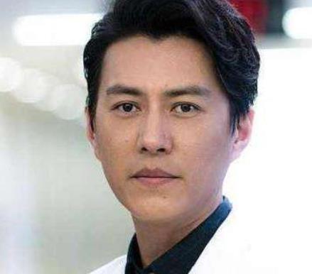 娛樂圈中黑歷史為零四大當紅男明星排行 李雪健是老一輩的表演藝術家