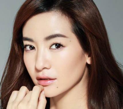 細數娛樂圈十大“偽美”女星排行 袁姍姍現狀還是不錯的