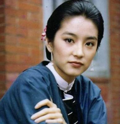 80年代十大港臺電影女神排行 張曼玉流光飛舞兜轉癡纏歲月如落英繽紛