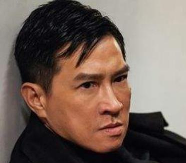 娛樂圈中黑歷史為零四大當紅男明星排行 李雪健是老一輩的表演藝術家
