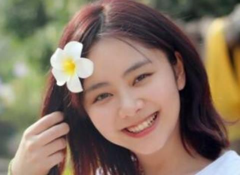 娛樂圈五大圓臉美女排行 陳妍希有著圓圓臉蛋