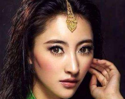 十大最美藏族女明星排行 韓紅央金卓瑪慈善家音樂(lè)人
