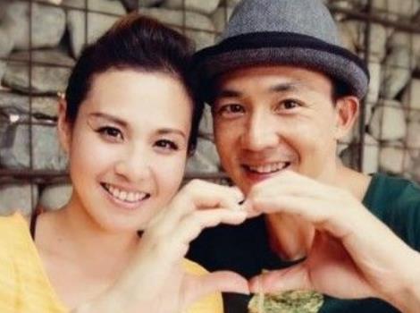娛樂圈人前人后都很恩愛六大明星 梁靜茹婚后一直以小女人形象出現(xiàn)