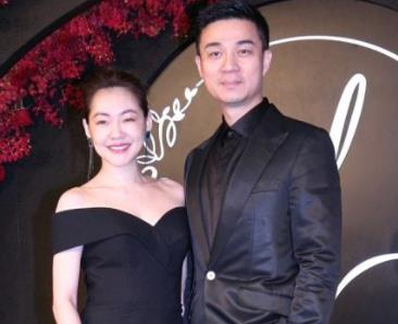 娛樂圈人前人后都很恩愛六大明星 梁靜茹婚后一直以小女人形象出現(xiàn)